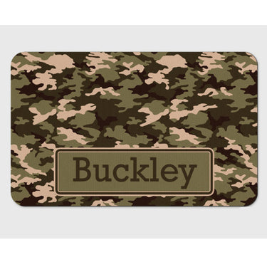 Dog Heaven™ Personalized Waterproof Placemat